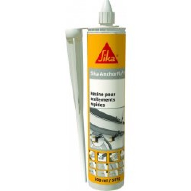 Sika Anchorfix 1 300ml Chemická kotva | hanak-trade.cz